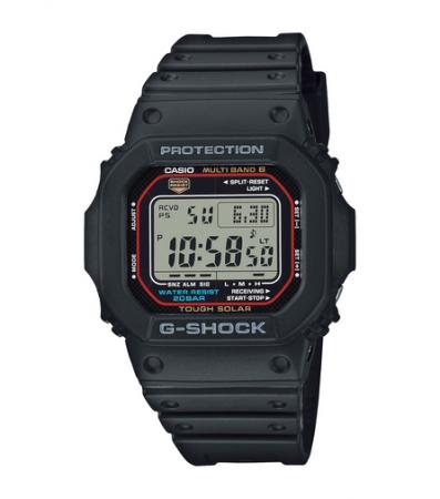 G-SHOCK Herren - Armbanduhr GW-M5610U-1ER