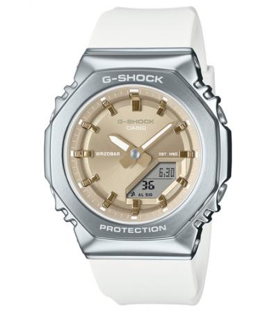 G-SHOCK Damen - Armbanduhr GM-S2110-7A9ER