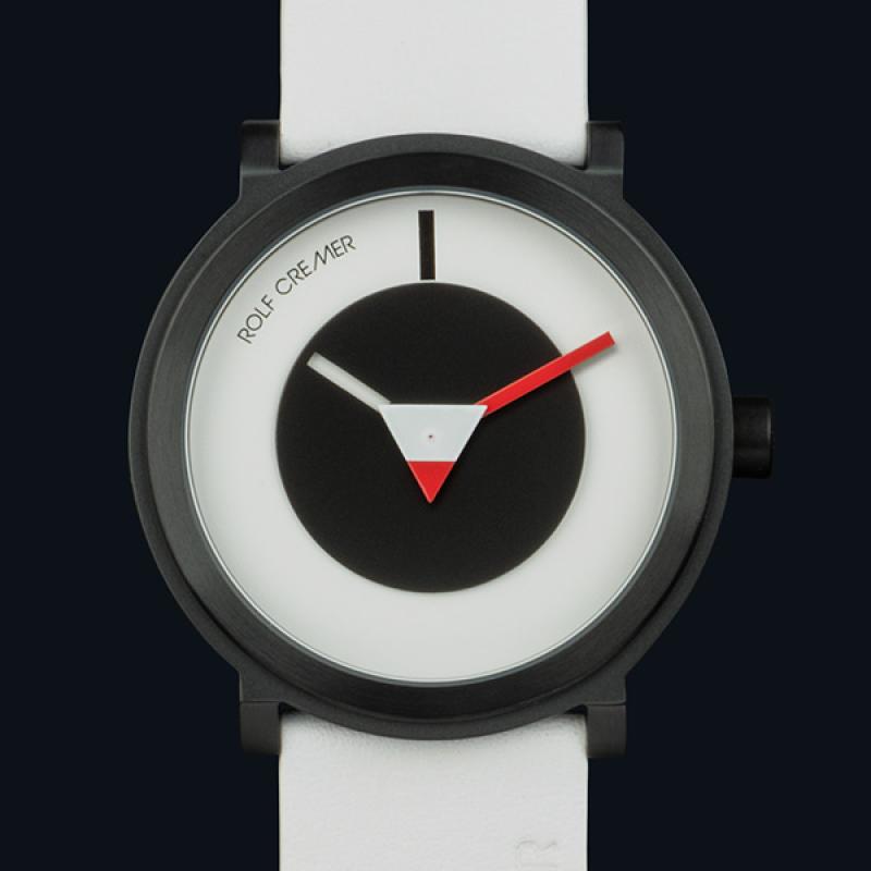 ROLF CREMER Damen - Armbanduhr CIRCLE 507603