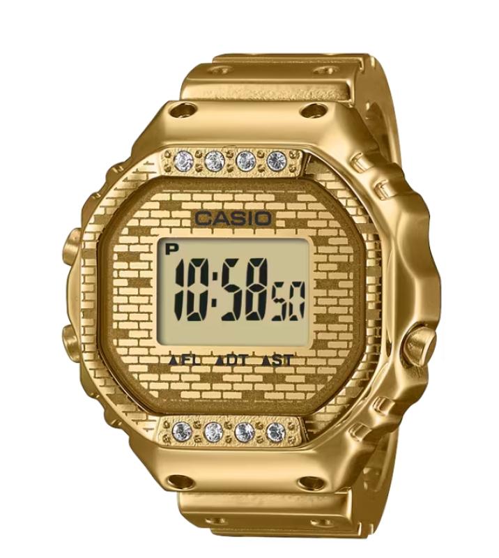 G-SHOCK - Ringuhr Casio X J Balvin CRW-001JB-9ER