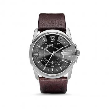 DIESEL Herren - Armbanduhr Master Chief DZ1206