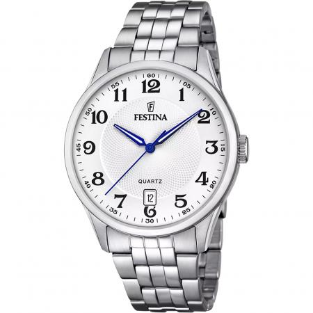 FESTINA Herren - Armbanduhr F20425/1