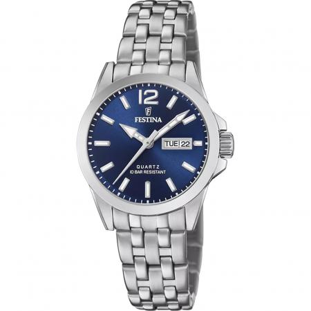 FESTINA Damen - Armbanduhr F20455/3