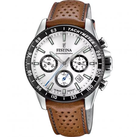 FESTINA Herren - Armbanduhr Chronograph F20561/1