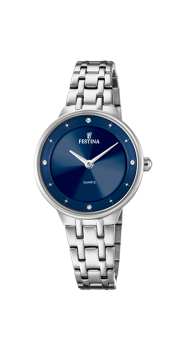 FESTINA Damen - Armbanduhr F20600/3