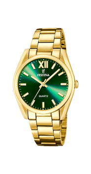 FESTINA Damen - Armbanduhr F20640/9