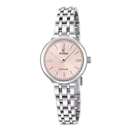 FESTINA Damen - Armbanduhr  F20744/2