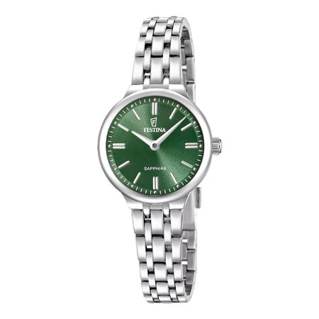 FESTINA Damen - Armbanduhr  F20744/4