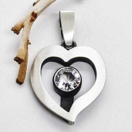 NORDFORM Damen - Anhänger N-3-5516