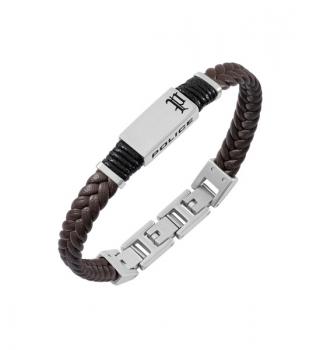 POLICE Herren - Armband PEAGB0079502