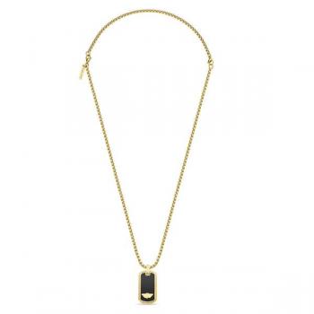 POLICE Herren - Kette PEAGN0038602