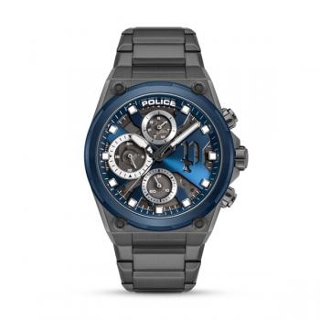 POLICE Herren - Armbanduhr PEWGK2239107