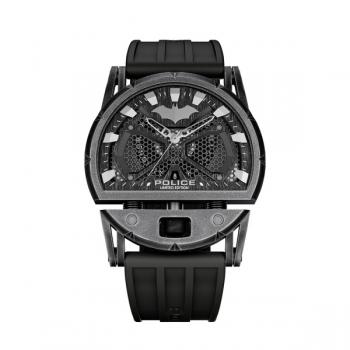 POLICE Herren - Armbanduhr PEWGN0075401