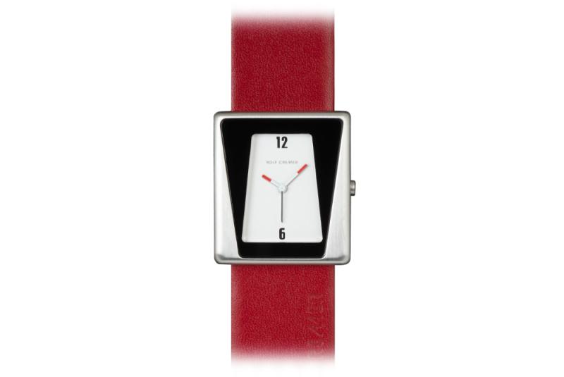 ROLF CREMER Damen - Armbanduhr ASYM 509202