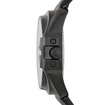 DIESEL Herren - Armbanduhr Master Chief DZ1657