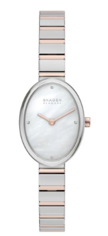 SKAGEN Damen - Armbanduhr SKW3184