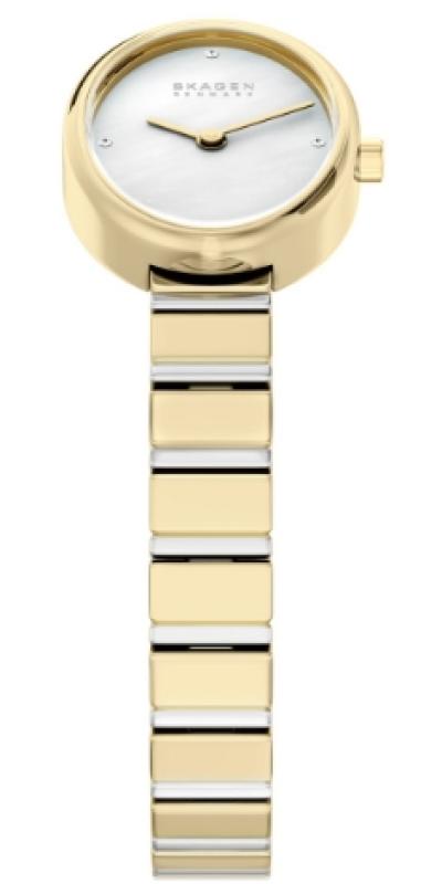 SKAGEN Damen - Armbanduhr SKW3183