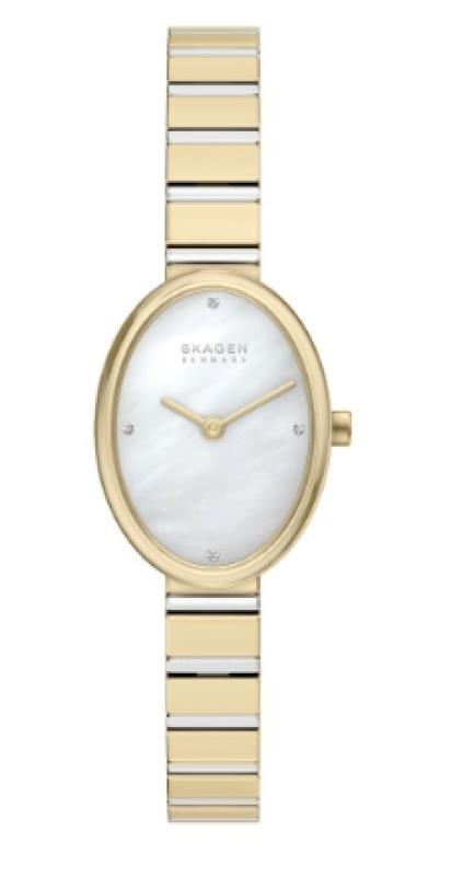 SKAGEN Damen - Armbanduhr SKW3183