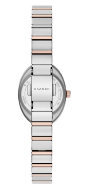 SKAGEN Damen - Armbanduhr SKW3184