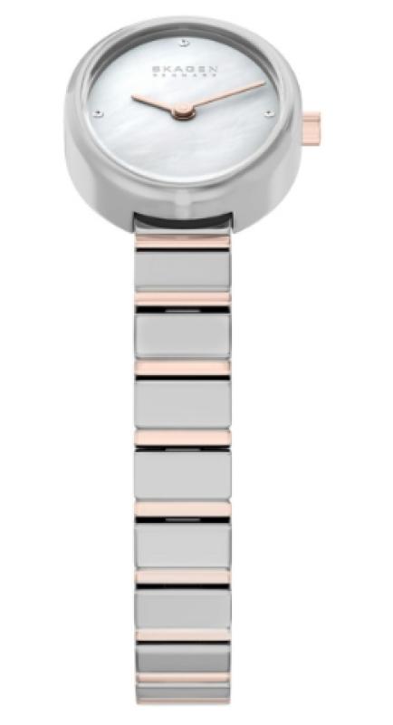SKAGEN Damen - Armbanduhr SKW3184