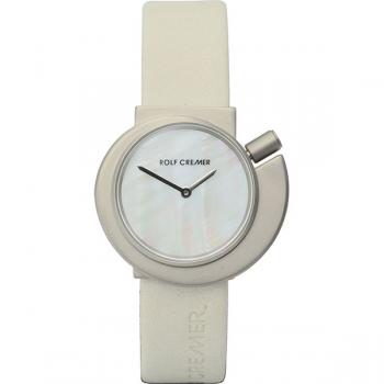 ROLF CREMER Damen - Armbanduhr SPIRALE II 496907