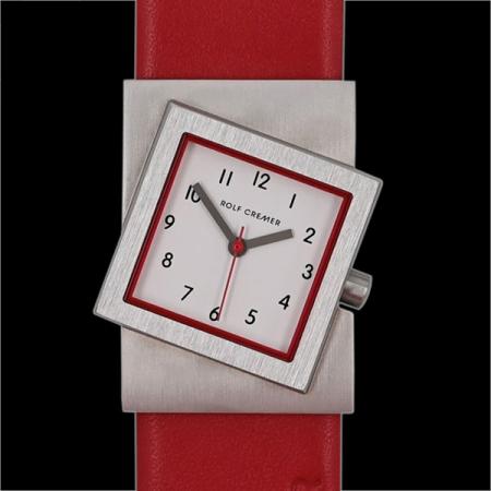 ROLF CREMER Damen - Armbanduhr TURN-S 507710