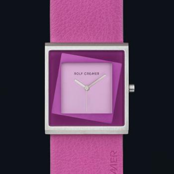 ROLF CREMER Damen - Armbanduhr YESS 507210