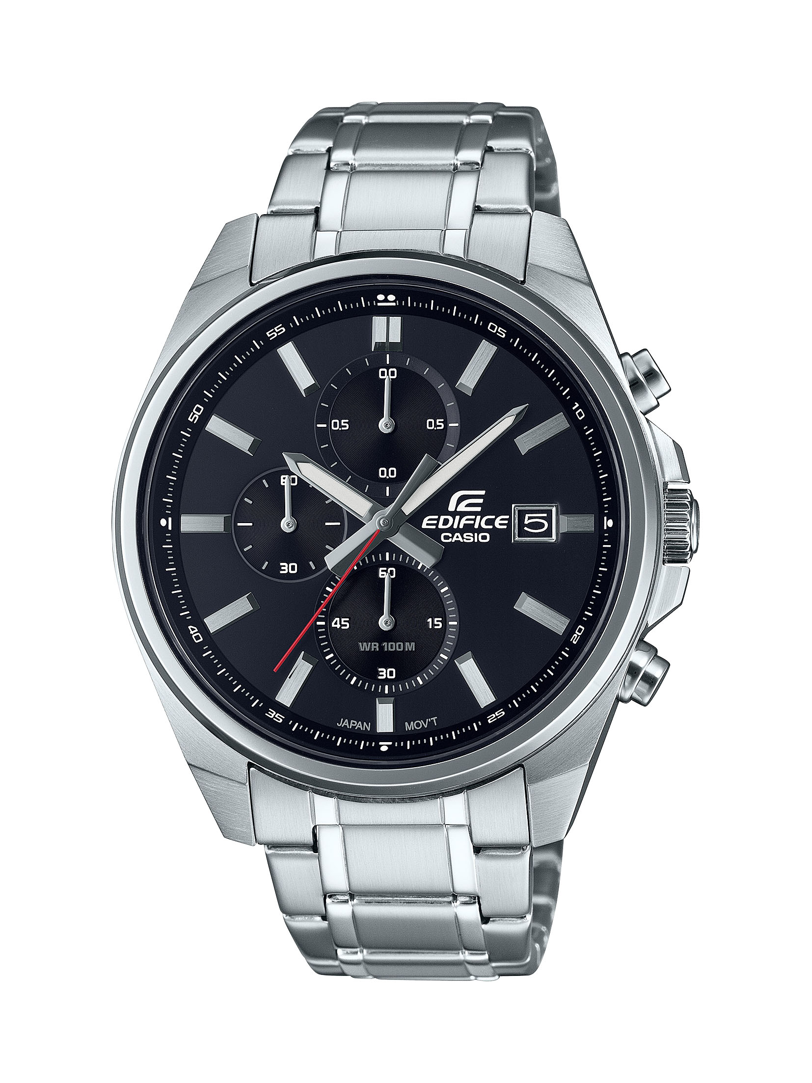 casio edifice marine