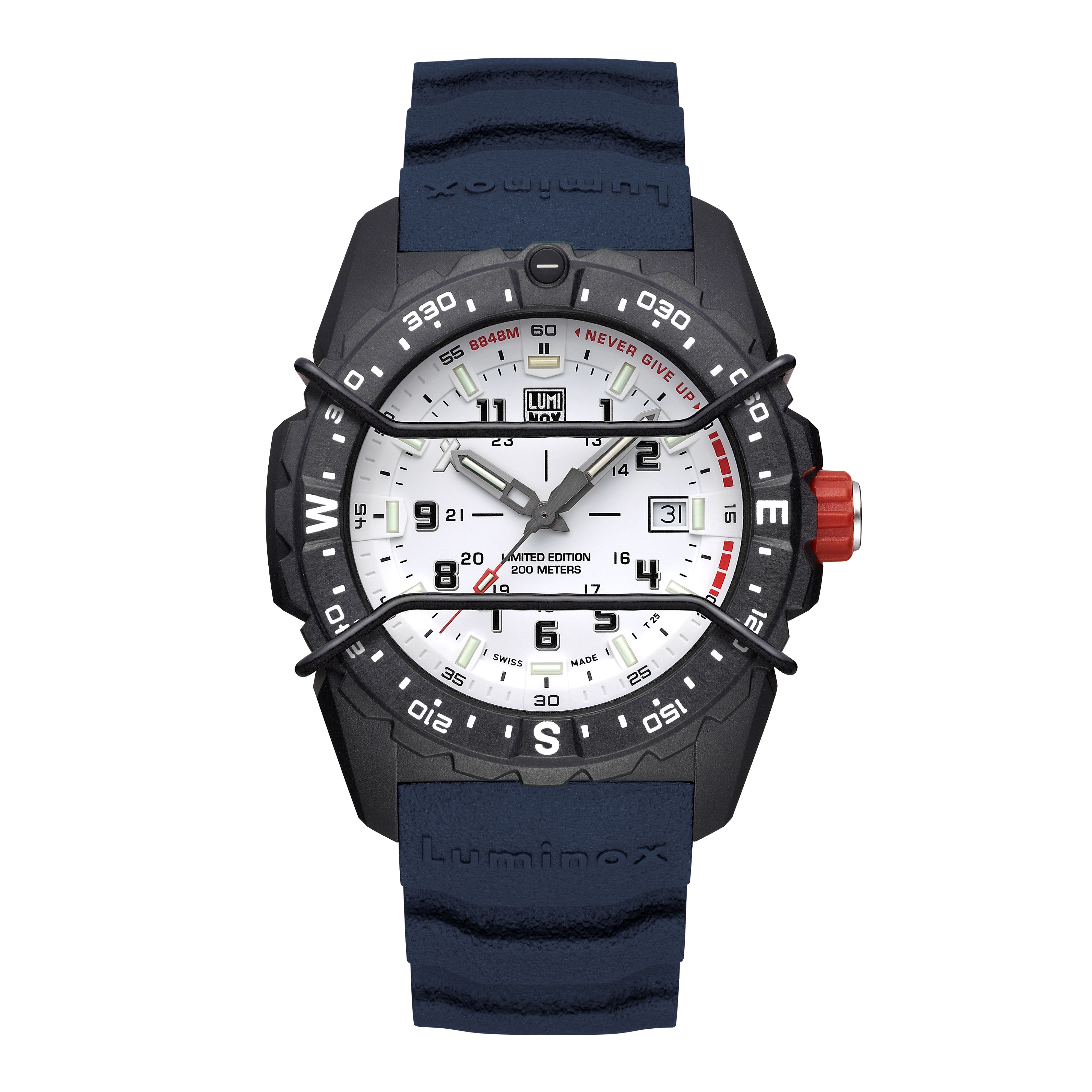 LUMINOX Bear Grylls Mountain XB.3737 Limited Edition - Juwelier Arnold 