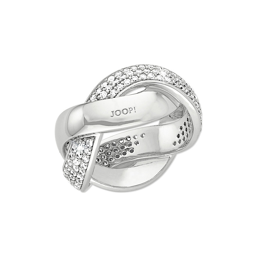 JOOP Damen - Ring 2023508 #60 - Juwelier Arnold