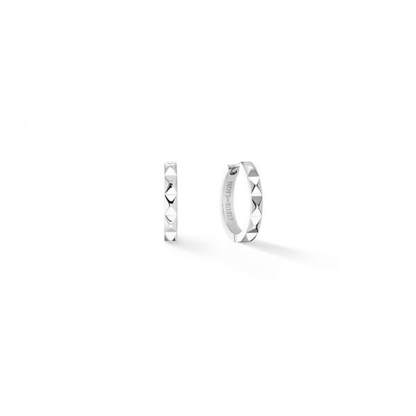 COEUR DE LION Damen - Creolen 0134/23-1700