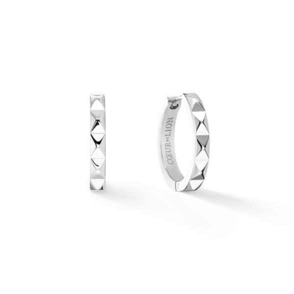 COEUR DE LION Damen - Creolen 0135/21-1700