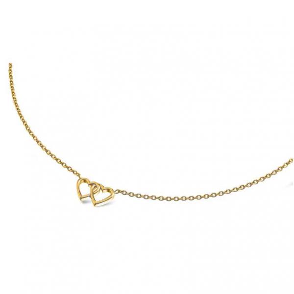 BOCCIA Damen - Collier 08023-02