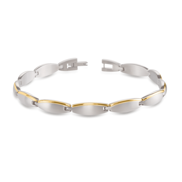 BOCCIA Damen - Armband 03031-02