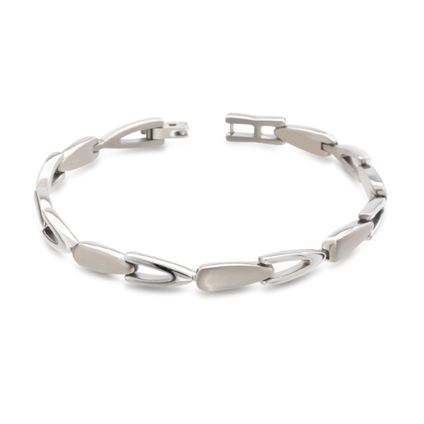 BOCCIA Damen - Armband 03033-01