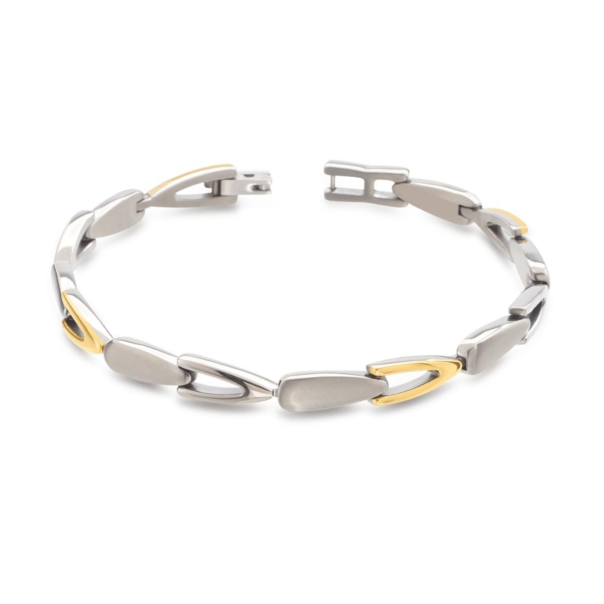BOCCIA Damen - Armband 03033-02