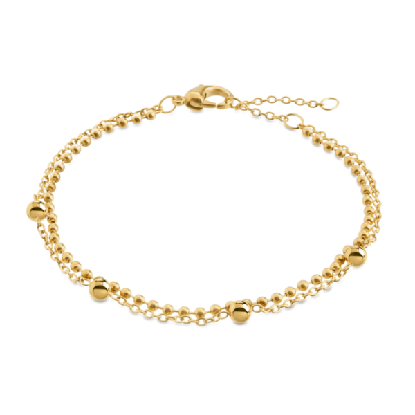 BOCCIA Damen - Armband 03050-02