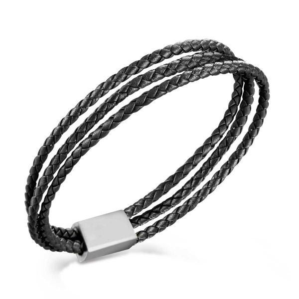 BOCCIA Damen - Armband 03053-01