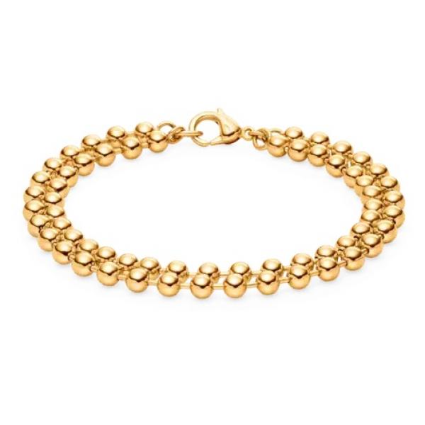 BOCCIA Damen - Armband 03066-02