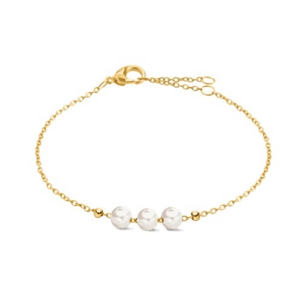 BOCCIA Damen - Armband 03072-02