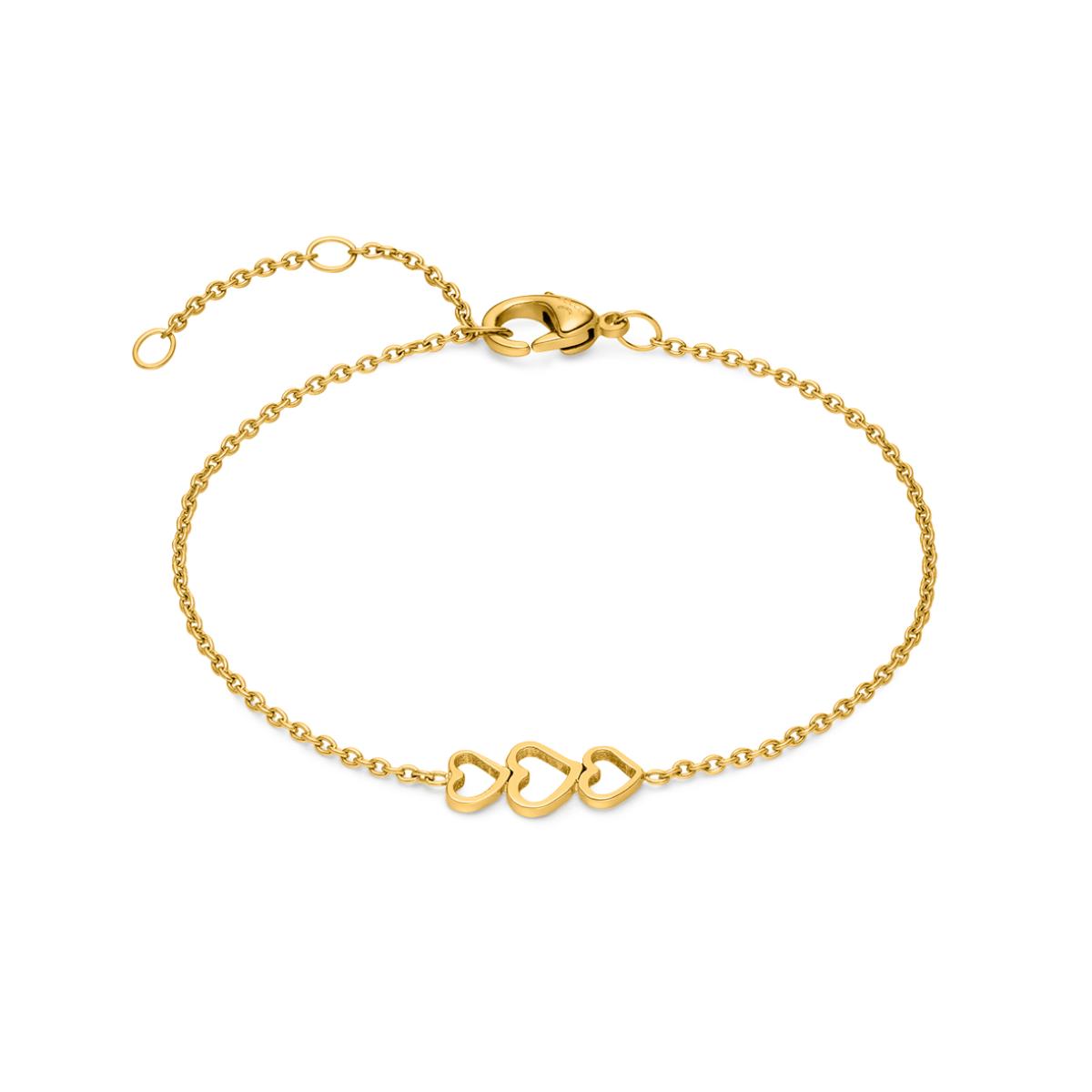 BOCCIA Damen - Armband 03077-02BOCCIA Damen - Armband 03077-02