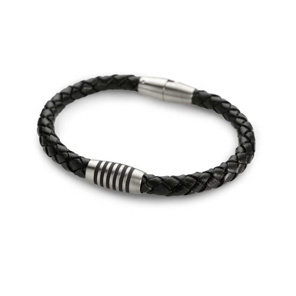 BOCCIA Herren - Armband 0347-05