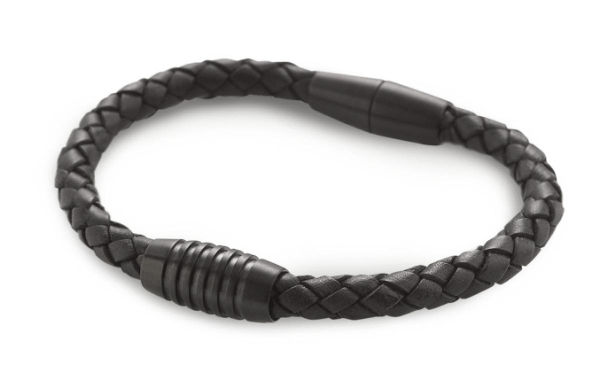 BOCCIA Herren - Armband 0347-07