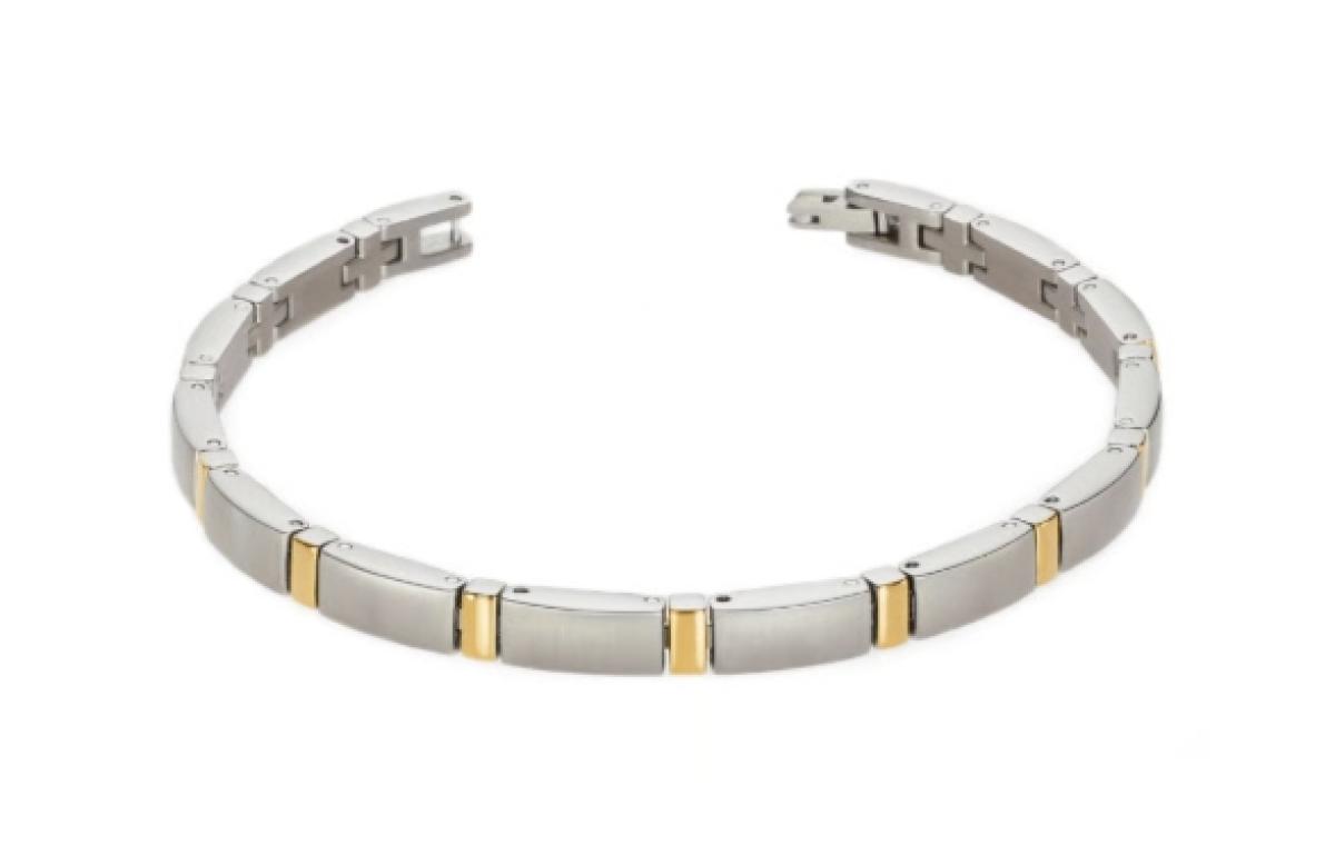 BOCCIA Damen - Armband 0371-02