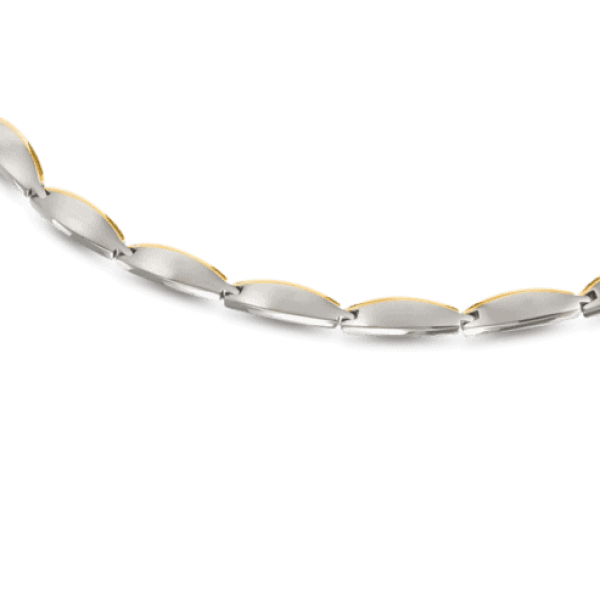 BOCCIA Damen - Collier 08034-02