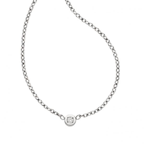 BOCCIA Damen - Collier 08069-01