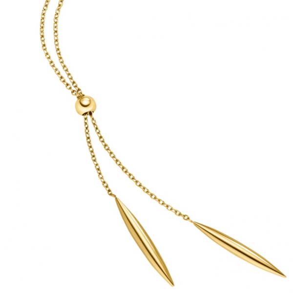 BOCCIA Damen - Collier 08070-02