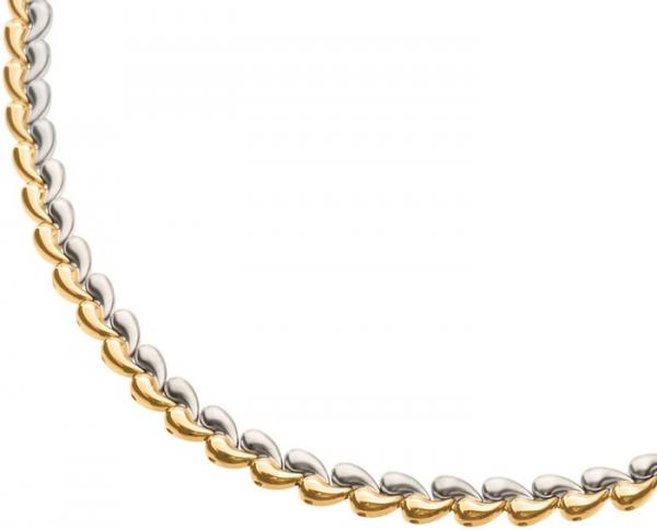 BOCCIA Damen - Collier 08072-02