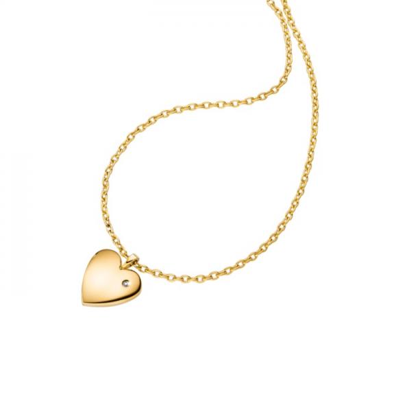 BOCCIA Damen - Collier 08073-04