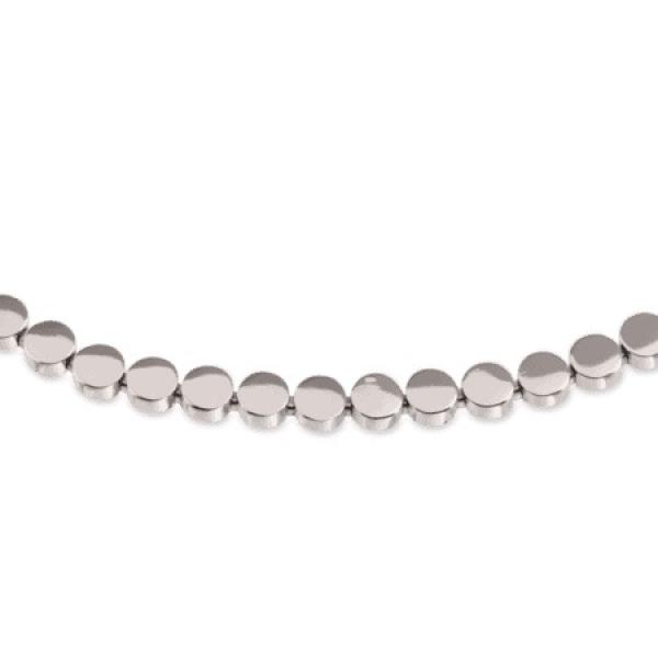 BOCCIA Damen - Collier 08074-01